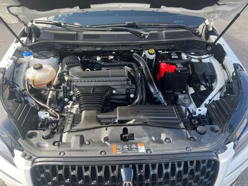Certified 2024 Lincoln Corsair AWD w/ Equipment Group 101A image 26