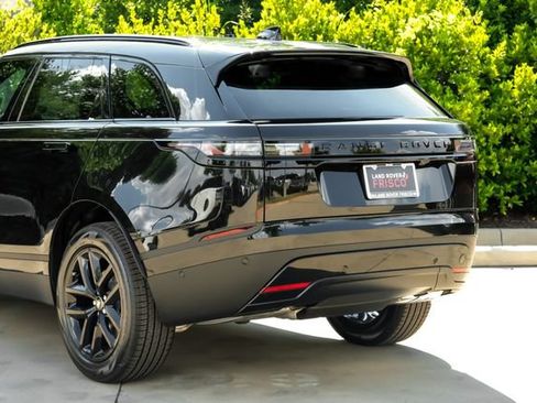 New 2026 Land Rover Range Rover Velar S AWD/4WD image 14