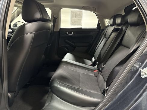 Used 2023 Honda Civic EX-L image 23