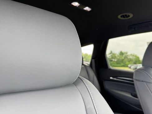Used 2023 Buick Enclave Essence w/ LPO, Floor Liner Package AWD/4WD image 31