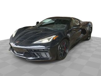 New 2026 Chevrolet Corvette Stingray Coupe w/ 1LT video 1