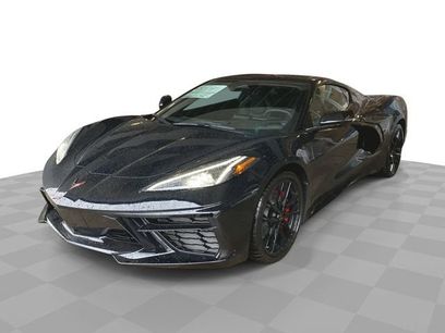 New 2026 Chevrolet Corvette Stingray Coupe w/ 1LT