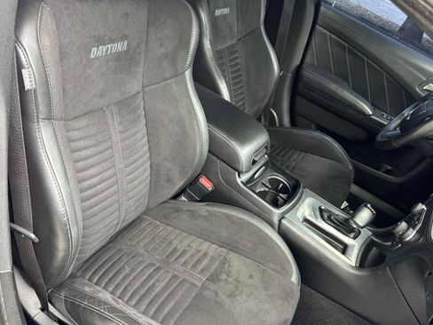 Used 2019 Dodge Charger R/T w/ Daytona Edition Group RWD image 24