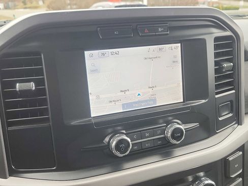 Used 2023 Ford F150 XLT w/ Equipment Group 301A Mid image 16