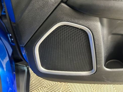 Used 2019 Jeep Compass Latitude image 30