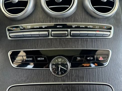 Used 2019 Mercedes-Benz C 300 4MATIC Sedan image 35