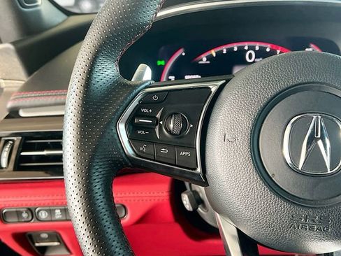 Used 2022 Acura MDX Type S image 16