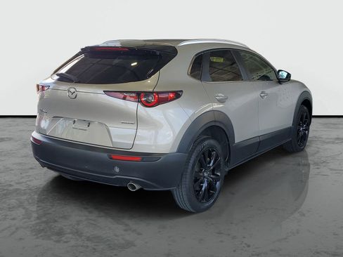 Used 2024 MAZDA CX-30 AWD 2.5 S w/ Select Sport Pkg image 2