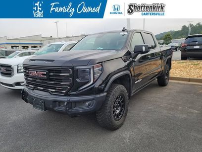 Used 2023 GMC Sierra 1500 AT4X w/ AT4X AEV Edition