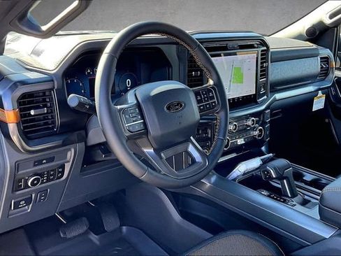 New 2025 Ford F150 Tremor w/ Equipment Group 402A High image 5