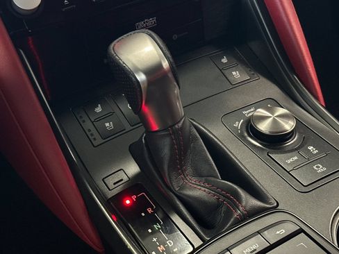 Certified 2023 Lexus IS 500 w/ Accessory Package 2 RWD image 18
