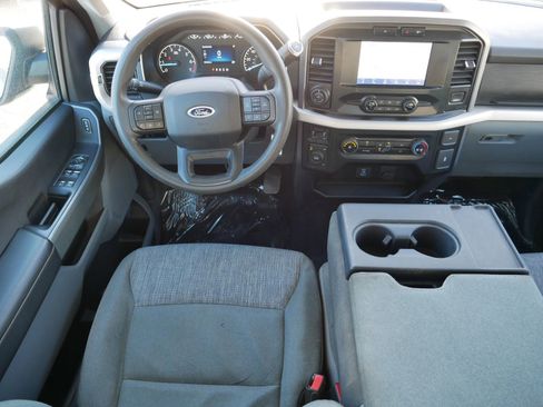 Certified 2023 Ford F150 XLT w/ Trailer Tow Package image 21