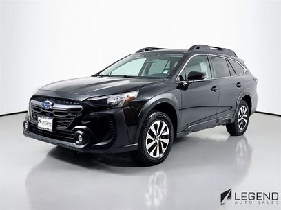 Used 2023 Subaru Outback Premium