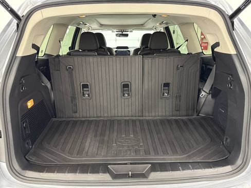 Used 2021 Subaru Ascent Limited w/ Technology Package AWD/4WD image 27