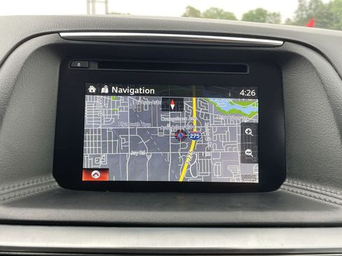 Used 2016 MAZDA CX-5 Grand Touring AWD/4WD image 21