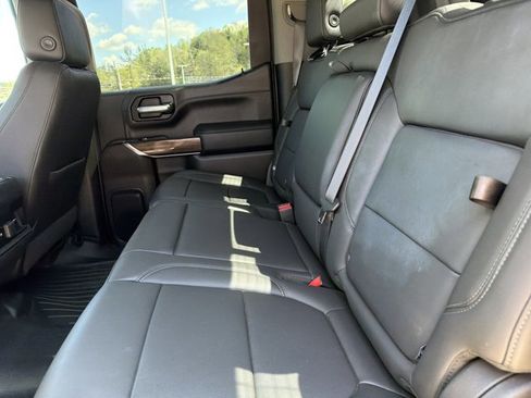 Used 2020 Chevrolet Silverado 1500 RST w/ All-Star Edition image 13