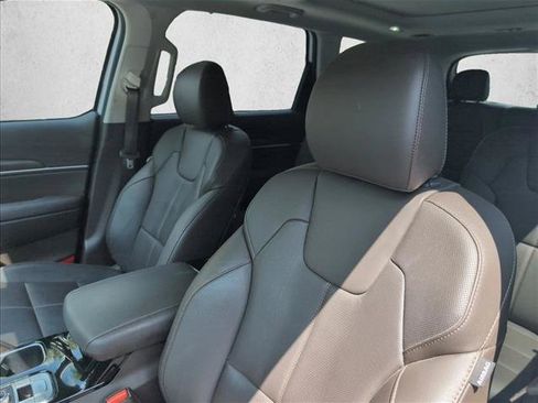 Used 2021 Kia Telluride SX w/ Nightfall Edition Package AWD/4WD image 12