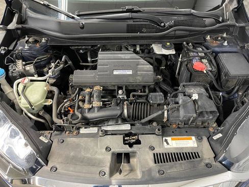 Used 2017 Honda CR-V EX image 13