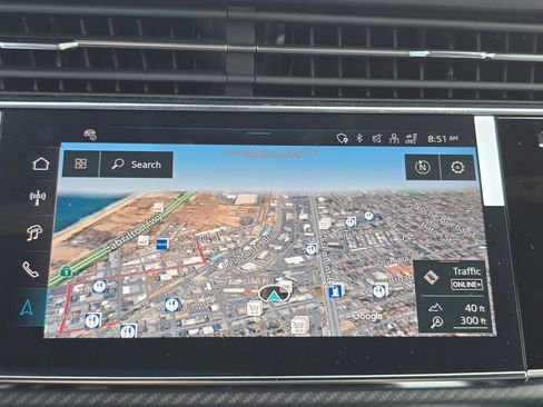 New 2026 Audi SQ8 Prestige image 6