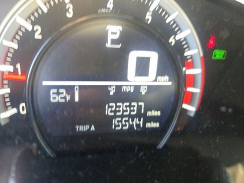 Used 2016 Honda Civic LX image 10