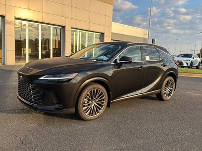 New 2026 Lexus RX 350 FWD w/ Convenience Package