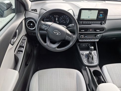 Certified 2023 Hyundai Kona SEL w/ Convenience Package image 13