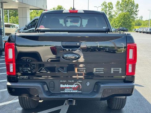 Used 2021 Ford Ranger XLT w/ Equipment Group 302A High AWD/4WD image 5