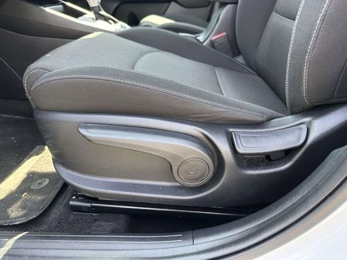 Used 2023 Kia Forte LX FWD image 10