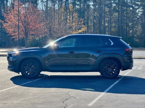 Used 2023 MAZDA CX-50 2.5 S w/ Preferred Plus Pkg image 3