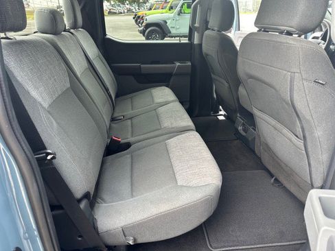 Used 2023 Ford F150 XLT image 16
