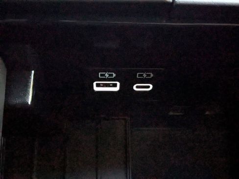 Certified 2025 Toyota Sequoia TRD Pro image 22