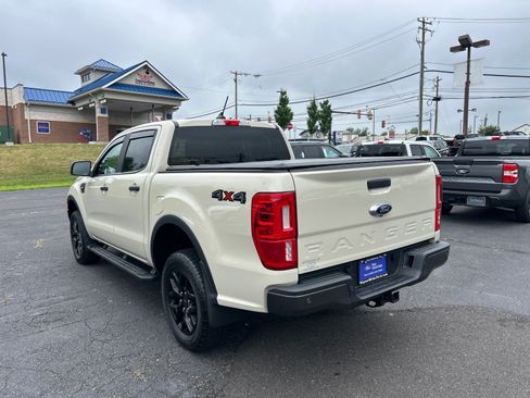 Certified 2022 Ford Ranger XLT w/ Equipment Group 301A Mid AWD/4WD image 10