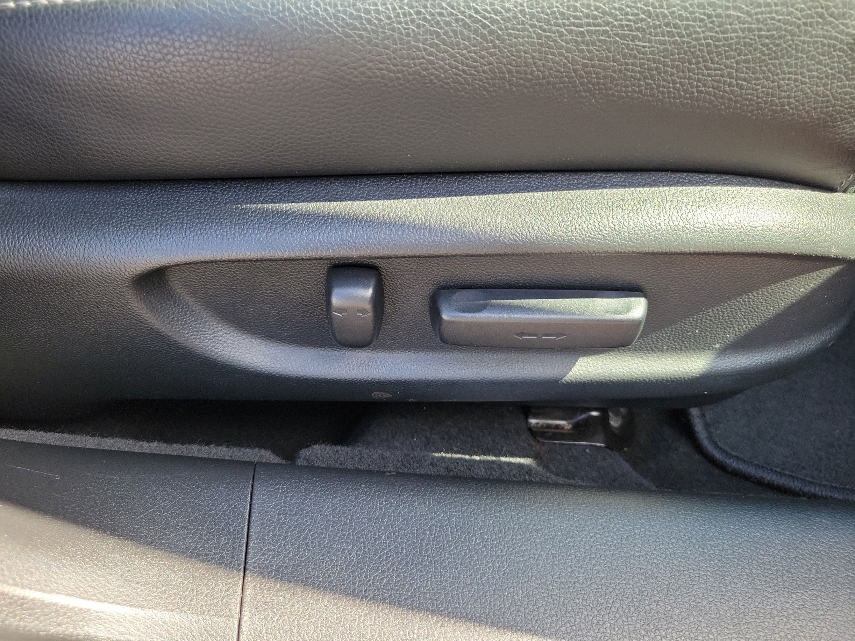 Used 2016 Honda Accord EX-L image 20