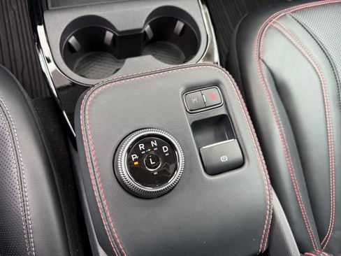 Used 2022 Ford Mustang Mach-E Premium image 26