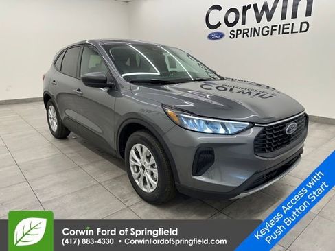 New 2026 Ford Escape Active w/ Cold Weather Package image 6