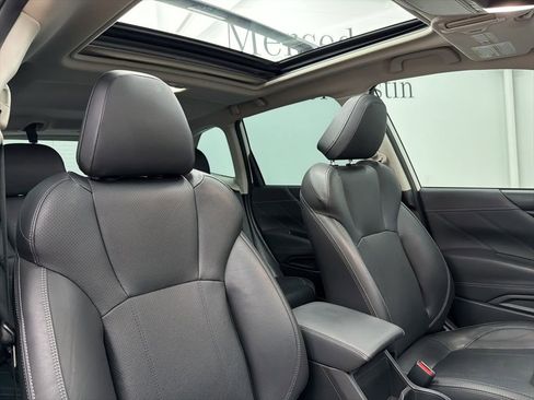 Used 2020 Subaru Forester Touring w/ Popular Package #2 image 31