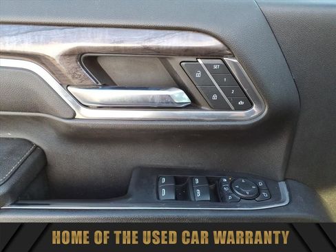 Used 2024 Chevrolet Silverado 3500 LTZ w/ LTZ Plus Package image 13