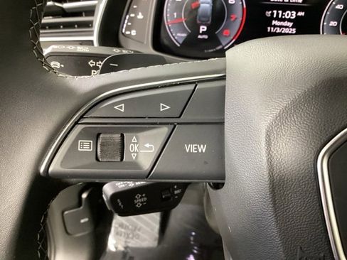 Used 2025 Audi Q7 3.0T Premium Plus w/ Premium Plus Package image 28