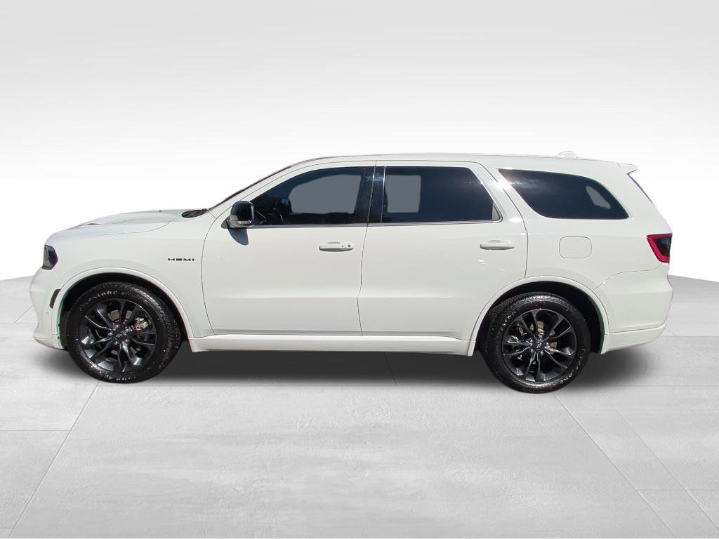 Used 2022 Dodge Durango R/T AWD/4WD image 2