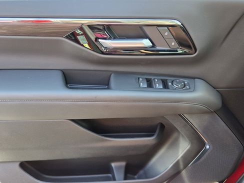 New 2026 Chevrolet Tahoe LS w/ Max Trailering Package RWD image 11
