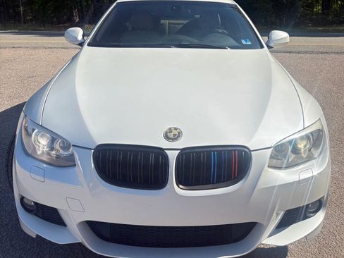 Used 2013 BMW 335i xDrive Coupe AWD/4WD image 8