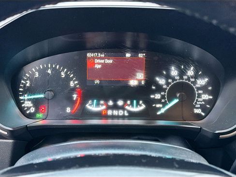 Used 2021 Ford Escape SEL image 40