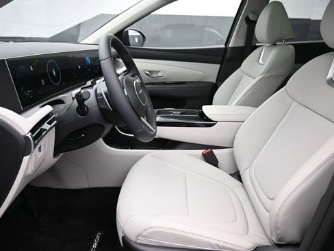 New 2026 Hyundai Tucson Limited AWD/4WD image 10