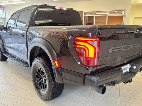 Used 2024 Ford F150 Raptor image 6