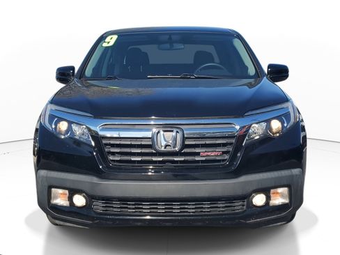 Used 2019 Honda Ridgeline Sport image 2