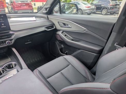 Used 2024 Acura ZDX A-Spec AWD/4WD image 17