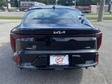 Used 2025 Kia K4 GT-Line image 3