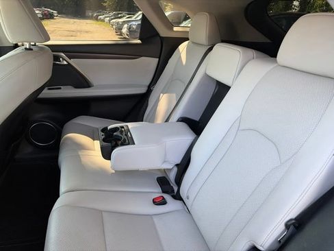 Used 2021 Lexus RX 350 FWD w/ Premium Package image 24