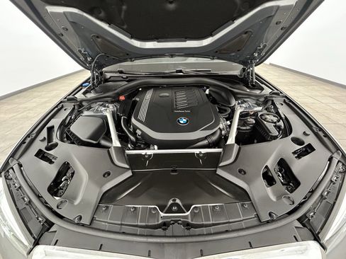 Used 2023 BMW 540i xDrive 540i xDrive w/ Premium Package image 42