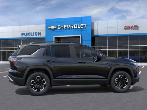 New 2026 Chevrolet Equinox ACTIV w/ Convenience Package III AWD/4WD image 5